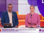 Replay 5/7 le morning RMC - Émission du 25 juin 2026