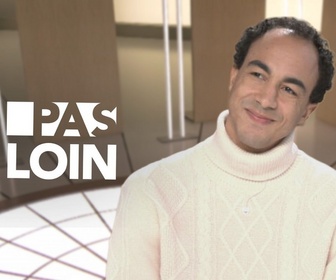 Replay Maxime Jean-Baptiste, invité de C pas si loin