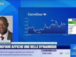 Replay Good Morning Market - En portefeuille : Carrefour, Capgemini et Merck - 18/05