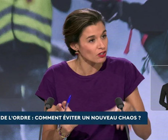 Replay Le JT en LSF - 20/10/2026