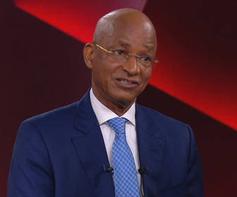Replay En tête-à-tête - Le référendum guinéen sur la Constitution est un deuxième coup d'État, selon Cellou Dalein Diallo