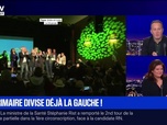 Replay BFM Grand Soir - La primaire divise déjà la gauche - 25/01