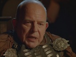 Replay S5 E8 - Merlin et le jeune druide