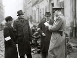 Replay L'espoir de vivre libre - L'Amérique face à l'Holocauste (4/6)