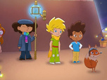 Replay Le Petit Prince et ses amis - De mille feux