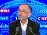 Replay Le Grand Rendez-Vous (Émission du 22/09/2024) - Robert Ménard