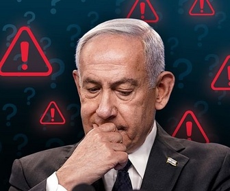 Israël à l'heure des législatives replay