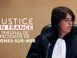 Replay Justice en France - Tribunal de proximité de Cagnes-sur-Mer : Audience de surendettement