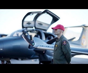 Replay Lutte contre les incendies : la Grèce reçoit trois avions modernes de reconnaissance aérienne