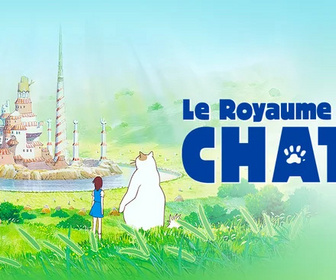 Replay Le royaume des chats