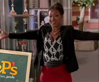 Replay PeP's - parents, élèves, profs - épisode 202