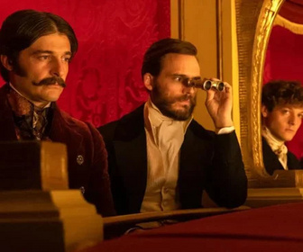 Replay Le Comte de Monte-Cristo - 18/12/2025