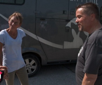 Replay Dr Cath - Mission adoption - S3 E4