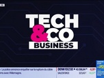 Replay Tech & Co Business - Mardi 19 novembre