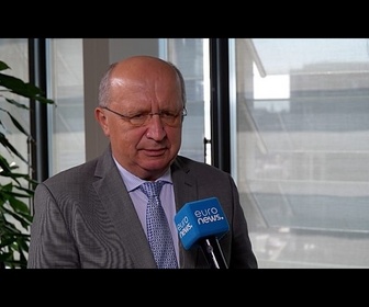 Replay Andrius Kubilius : Les avancées ukrainiennes devraient amener Poutine à négocier
