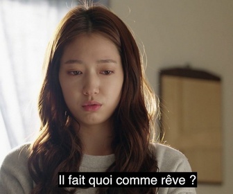 Replay Pinocchio - S01 E03