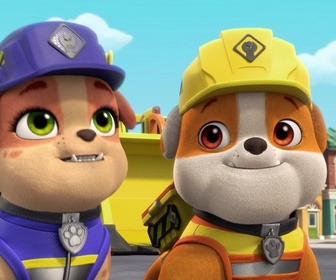 Replay Ruben & cie - La caserne de pompiers