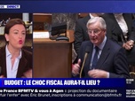 Replay Marschall Truchot Story - Story 1 : Le choc fiscal aura-t-il lieu ? - 12/11