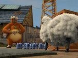 Replay Grizzy et les lemmings - 11/10/2025