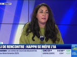 Replay Tech & Co, la quotidienne - Karim Ben Abdelmalek (PDG d'Happn) : Happn, la seule appli de rencontre qui freine sur l'IA - 10/02