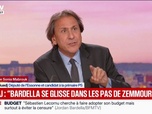 Replay 100% Mabrouk - L'islam est compatible avec la République, affirme Jérôme Guedj, candidat à la primaire PS