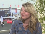 Replay L'invité de l'éco - Mélanie Joly : Le Canada veut se tourner davantage vers l'Europe