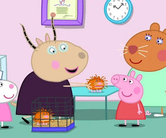 Replay Peppa Pig