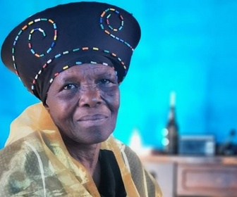 Replay Ladysmith Black Mambazo - Le son de l'Afrique