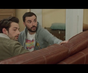 Replay Sisbro - S01 - E26 - La formation de Cédric