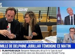 Replay Arnaud Direct - Mardi 30 septembre 2025
