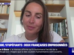 Replay Parlons info ! - Turquie/Stupéfiants : deux Françaises emprisonnées - 04/08