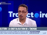 Replay Trajectoire : ND Solution, la digitalisation de l'énergie - 01/10