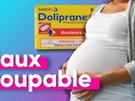 Replay Top Info - Non, le Doliprane ne féminise pas le fœtus