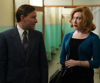 Replay Grantchester - 17/11/2025