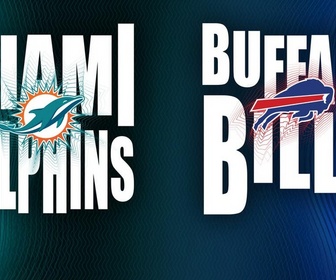 Replay Les résumés NFL - Week 9 : Miami Dolphins @ Buffalo Bills