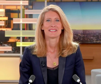 Replay La Matinale Franceinfo - 05/06/2026