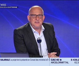 Replay Tech & Co, la quotidienne - Mardi 25 août