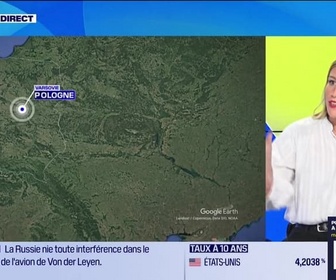Replay Le monde qui bouge - Annalisa Cappellini : Pologne, Trump prêt à envoyer plus de soldats - 04/09