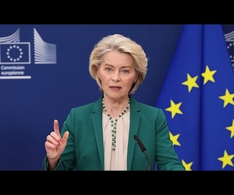 Replay Drone russe en Roumanie : l'UE dénonce une escalade irresponsable de Moscou