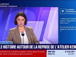Replay BFM Entreprise - Émission du 29 octobre 2026