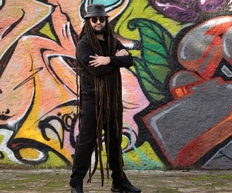 Replay Summerjam 2025 - Alborosie