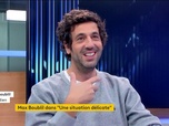 Replay L'interview culture - Émission du dimanche 29 septembre 2024