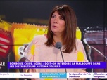 Replay Estelle Midi - Bonbons, chips, sodas : Faut-il interdire la malbouffe dans les distributeurs automatiques ?
