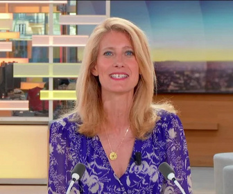 Replay La matinale week-end - 30/05/2026