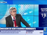 Replay Good Morning Market - Le club de la Bourse : Le Brent à un plus bas de début mars - 22/06