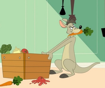 Replay Tom et Jerry Show - S5 E3 - Le championnat de boxe