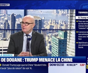 Replay BFM Bourse - On refait la séance : Le match Kering / Ferrari : laquelle renforcer MAINTENANT ? - 10/10