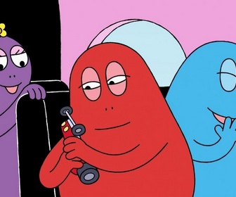 Replay Barbapapa en Famille - Où es-tu Tototutu ?