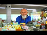 Replay Les bazars colorés de l'Ouzbékistan ne sont pas seulement des centres de commerce : Pourquoi ?