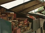 Replay Invitation au voyage - 05/05/2025 - Le long de la Seine veillent les bouquinistes